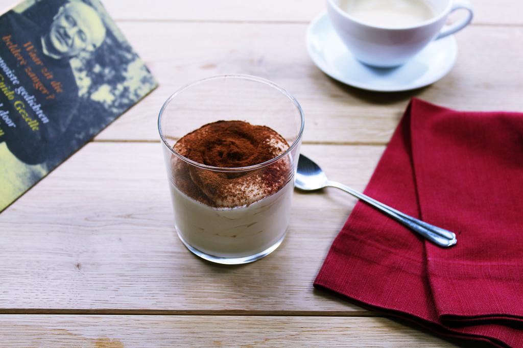 CLASSIC TIRAMISU