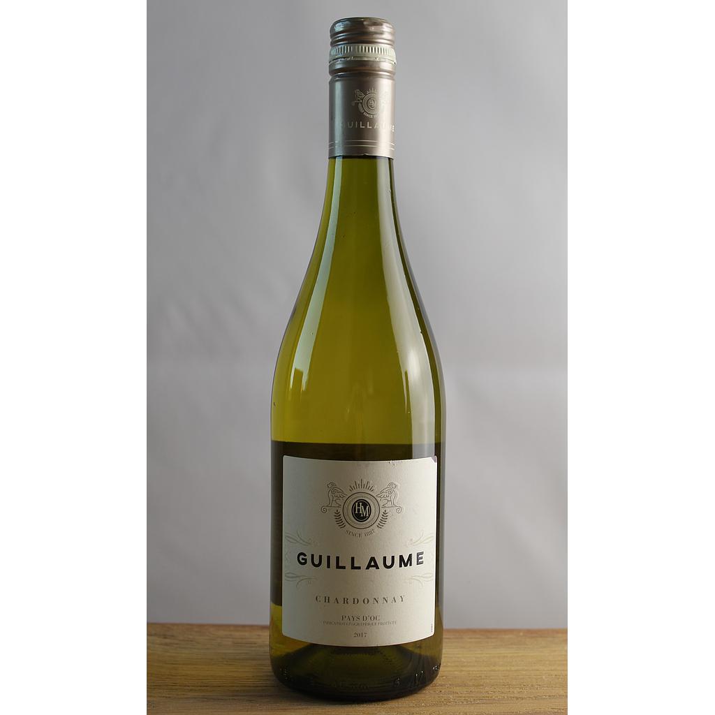 GUILLAUME CHARDONNAY (75cl)