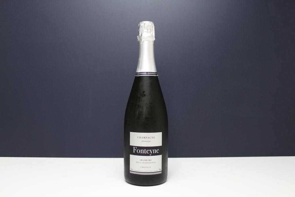 FONTEYNE THE KITCHEN CHAMPAGNE (75CL)