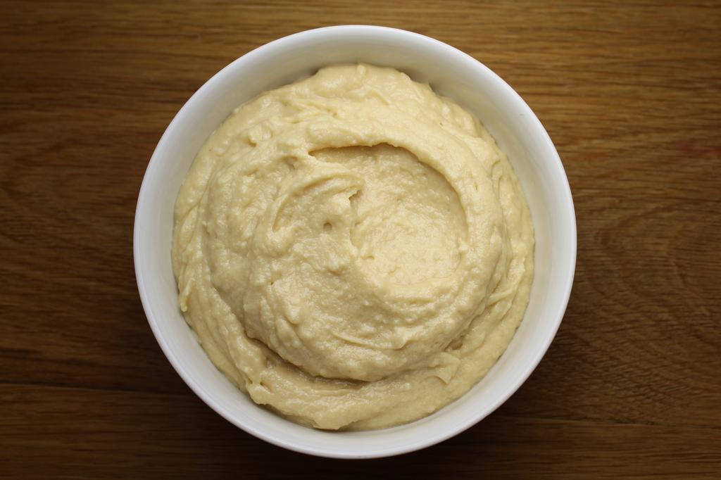 HUMMUS (250gr)