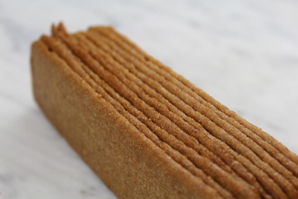 HOMEMADE SPECULOOS (100GR)