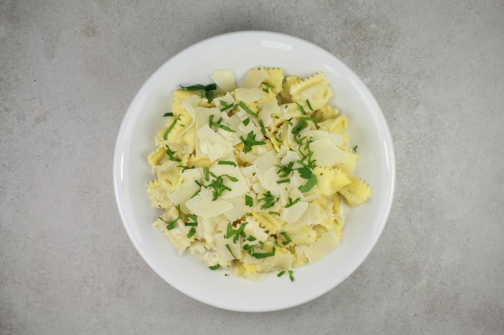 PASTA OF THE WEEK: TRUFFLE PASTA WITH TARTUFATA SAUCE