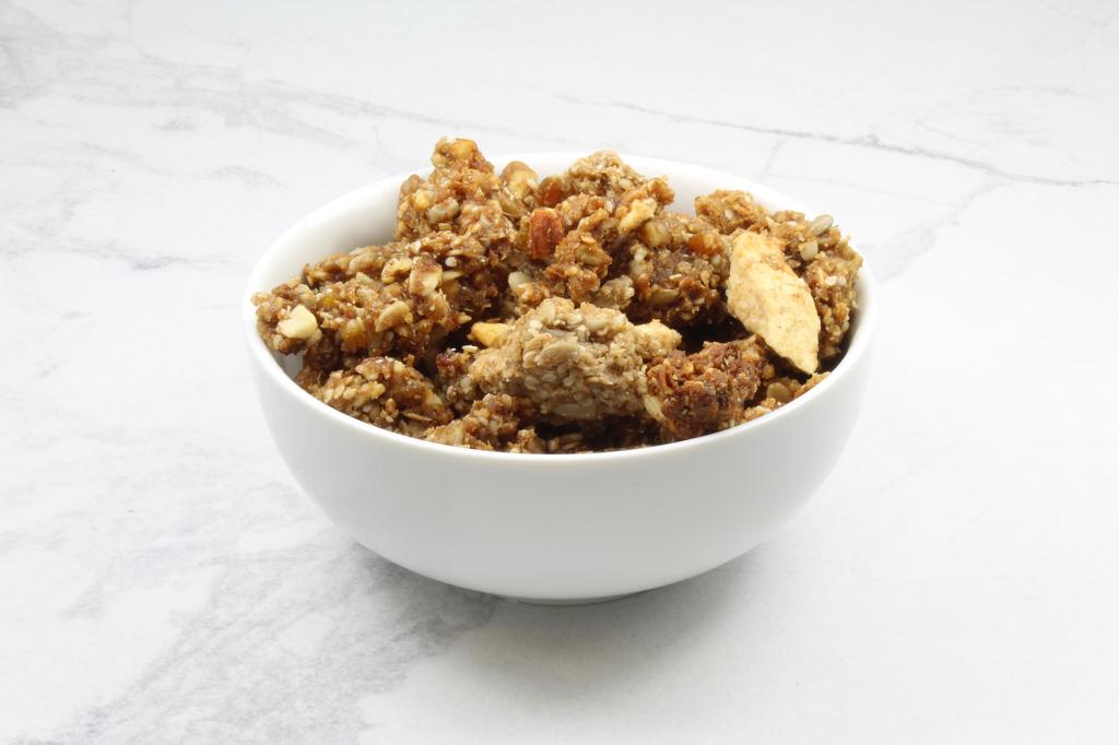 SPECULOOS GRANOLA