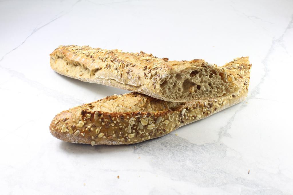 BAGUETTE GRIJZE