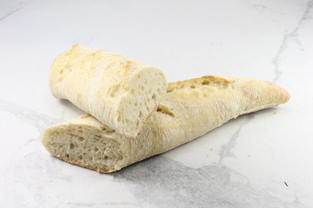 BAGUETTE BLANCHE