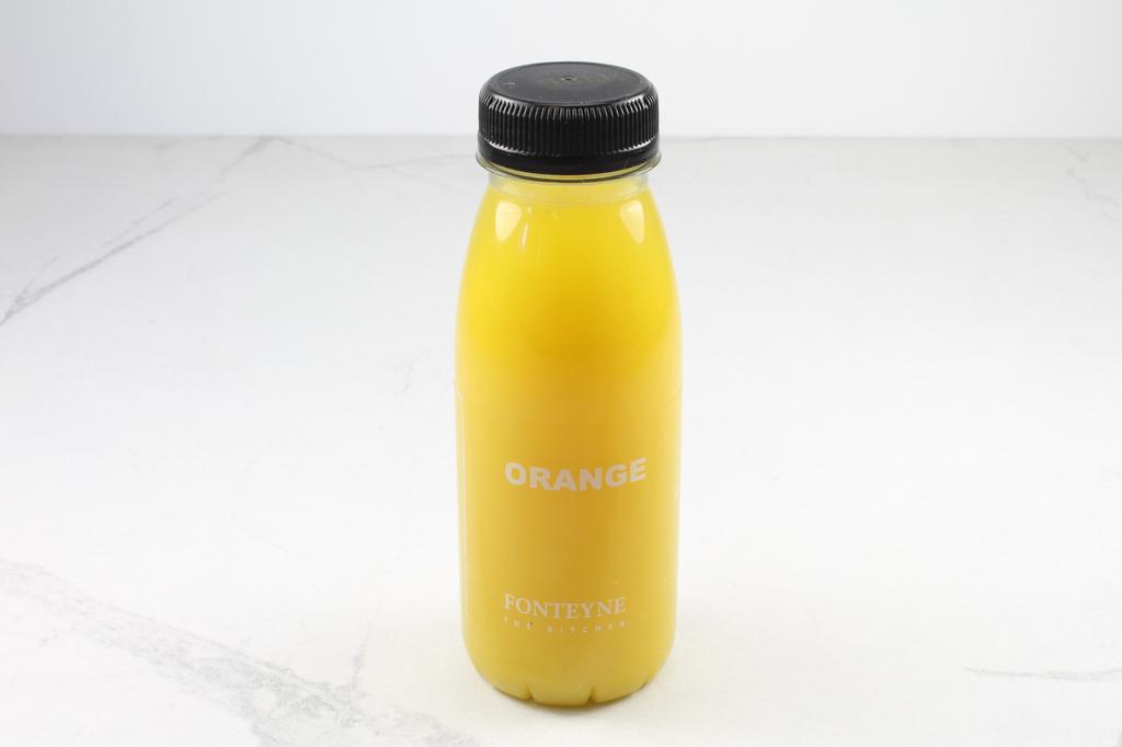 JUS ORANGE (25CL)