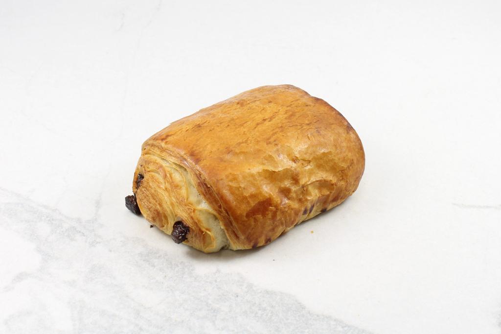 PAIN AU CHOCOLAT